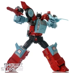 MakeToys MTRM-06 Contactshot Pointblank Remaster Version -Action Figure Shop cc93097e1e