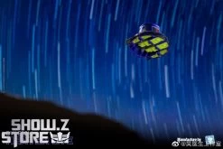 Dr.Wu DW-E21B Turbo Ramjet & DW-E22M Heaven Eye Cosmos Set Of 2 -Action Figure Shop cc9fc91604