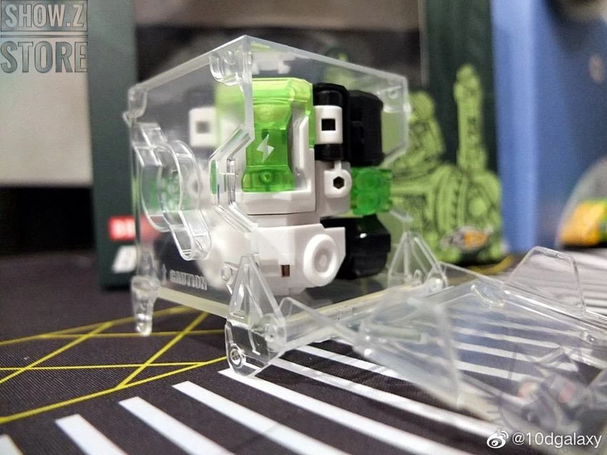 52Toys BeastBox BB-13 Bigpower 11 52Toys BeastBox BB-13 Bigpower - Image 9