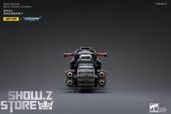 JoyToy Source 1/18 Warhammer 40K Space Marines Black Templars Outriders 22 JoyToy Source 1/18 Warhammer 40K Space Marines Black Templars Outriders -Action Figure Shop cd13111260