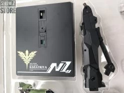 Metal Club MC 1/100 NZ-666 Kshatriya MB MB Style Gundam Unicorn -Action Figure Shop cd5ae12bda