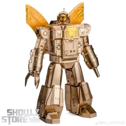[Coming Soon] Newage H53G Michael Omega Supreme Gold Limited Edition -Action Figure Shop cda5648adb