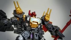 Iron Factory IF EX-18D LordScorpion Dark Version -Action Figure Shop cde3cb4113