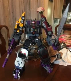 TFM M-01 Havoc Disorder -Action Figure Shop ce1600d2c4