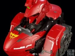 S-Z-B Noah Model Formania Gundam MSN-04 MSN04 Sazabi Neo Zeon 1/35 Bust -Action Figure Shop ce2b1ac518