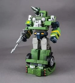 MakeToys MT RM-02N GunDog Hound 13 MakeToys MT RM-02N GunDog Hound -Action Figure Shop ce3b28eb8b