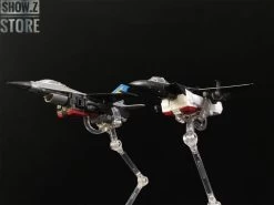 Zeta Toys ZC-02 Skystrike Air Raid -Action Figure Shop ce4858e501