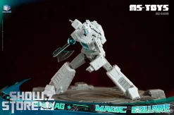 Magic Square MS-B46W Light Of Victory Ultra Magnus White Version -Action Figure Shop ce554e93ff
