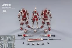 JoyToy Source 1/18 Saluk White Flame Legion Set Of 3 -Action Figure Shop ce81ac0fe8