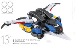 Iron Factory IF-EX25 Sword Of Defender Dai Atlas -Action Figure Shop ce84b299af