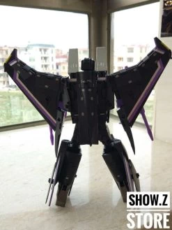Yes Model YM01 MP11-SW Skywarp -Action Figure Shop ce9489dd17