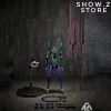 MetalCentury MC-101 Neon Genesis Evangelion Unit 001 Eva Initial Machine Metal Build Style -Action Figure Shop cea9809085