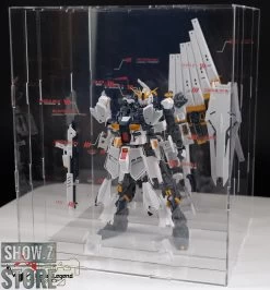 Model Legend 1/144 RX-93 ν Gundam Internal Structure Showcase Display -Action Figure Shop ceb75bd45e