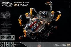 Blitzway X 5PRO Studio Astro Boy Clear Version & Assembly Bed DX Pack -Action Figure Shop cebfe9a23a
