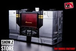 Toy House Factory THF-01B Soundblaster Soundwave MP-13B -Action Figure Shop ced73aeb97