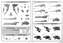 Sculpt Lab Production/FanMade 1/100 Perisoreus Internigrans RTX-010 Huckebein MK-II Super Robot War -Action Figure Shop cedb1895a2