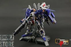 Mechanicore 1/72 MASX-0033 MSA-0011 [Ext] Ex-S Gundam Clear Version -Action Figure Shop cee1d3c93d