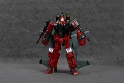 Yes Model YM05 MP11NT Thrust -Action Figure Shop ceebc7ab73