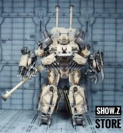 TF Dream Factory GOD-02 Tank Warrior Desert Color -Action Figure Shop cf4504724a