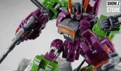 Iron Factory IF-EX18 LordScorpion -Action Figure Shop cf465d5d30