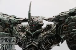 Black Mamba LS-05S Ancient Leader Grimlock Battle Damaged Version -Action Figure Shop cf503306e3