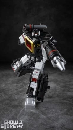 IronFactory EX-41S Shadow Wave Soundblaster -Action Figure Shop cf58a7cc4c