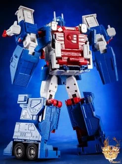 Toy House Factory THF-04 Ultra Magnus MP-22 Hyper -Action Figure Shop cf58c281f2