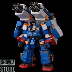 Sentinel Toys Riobot Super Robot Wars OG R-2 Powered -Action Figure Shop cf723a7be9
