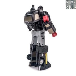 NewAge H7B Riddick Black Ironhide -Action Figure Shop cf9188c0cf