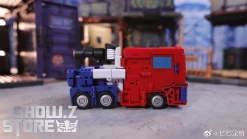 [Coming Soon] Magic Square MS-G04 Truck Boy Optimus Prime -Action Figure Shop cf9e46540c