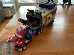 FansHobby FH MB-15 Naval Commander Optimus Prime Reissue -Action Figure Shop cfd6de1739