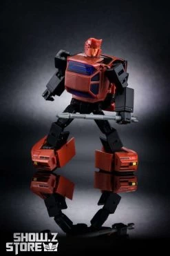 XTransbots MM-10R Coprimozzo Hubcap G2 Version -Action Figure Shop cfedcbc385