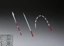 S.H.Figuarts Star Wars Elite Praetorian Guard W/ Whip Staff -Action Figure Shop cfee4c48c8