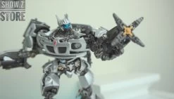 Aoyi Mech LS-18 Jazz 25 Aoyi Mech LS-18 Jazz -Action Figure Shop cff7a06d94