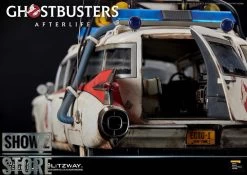 [Coming Soon] Blitzway 1/6 BW-UMS 11901 Official Licensed Ghostbusters Afterlife ECTO-1 -Action Figure Shop d000164f85