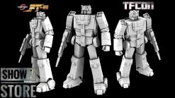 [Pre-Order] FansToys FT-62 Chromedome -Action Figure Shop d0024ee596