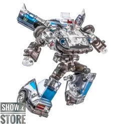 NewAge H3T Harry Prowl Clear Version -Action Figure Shop d00457fef7