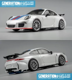 Generation Toy GT-04 Jazz -Action Figure Shop d01123052e