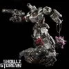 [Pre-order] HEAT Studio 1/10 Transformers Megatron Statue -Action Figure Shop d03945b10e