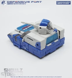 Pangu Toys PT-02B Defensive Fort W/ LED -Action Figure Shop d05376336c