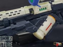 Mechanicore 1/72 MASX-0033 MSA-0011 [Ext] Ex-S Gundam Clear Version -Action Figure Shop d05c0089fd