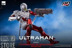 Threezero 1/6 Upgrade Weapon Set For Ultraman Suit Ver.7 Anime Version -Action Figure Shop d065547204