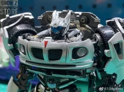 Aoyi Mech LS-18 Jazz 34 Aoyi Mech LS-18 Jazz -Action Figure Shop d07c29f181