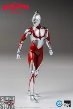 Threezero FigZero S 1/12 Ultraman -Action Figure Shop d0c46e861a