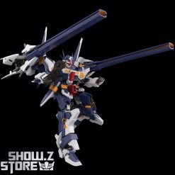 Sentinel Toys Riobot Super Robot Wars R-GUN Powered -Action Figure Shop d0d9f24898