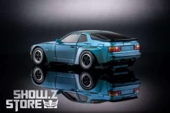 XTransbots MM-10T Tap In Cliffjumper Botcon Version 38 XTransbots MM-10T Tap In Cliffjumper Botcon Version -Action Figure Shop d0e9cc7ec9