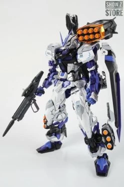 Daban Model DB 8810 1/100 MB Astray Blue Frame MG Gundam Mobile Suit Model Kit -Action Figure Shop d0ed601642