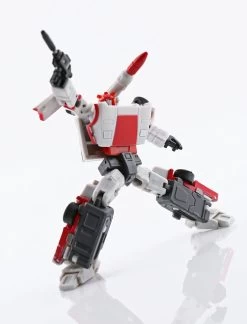 Magic Square MS-B08 The Flame Patrol Red Alert 13 Magic Square MS-B08 The Flame Patrol Red Alert -Action Figure Shop d0fd4aaaf1