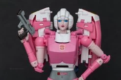Fanstoys FT-24 Rouge Arcee 33 Fanstoys FT-24 Rouge Arcee -Action Figure Shop d133815b86