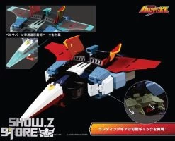 [Pre-Order] Pose Toy Pose+ Metal Series Space Warrior Baldios -Action Figure Shop d13e384ffd